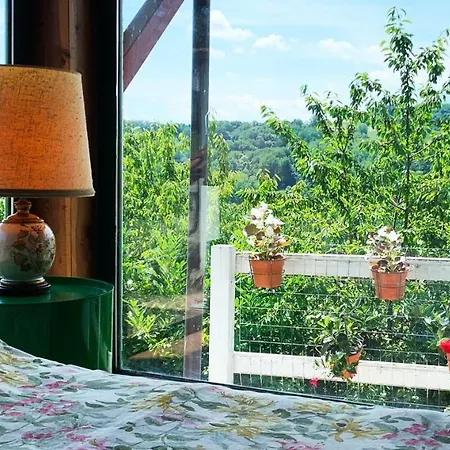 Bed and Breakfast La Dacia In Langa