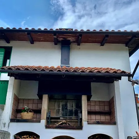 La Dacia In Langa Briaglia