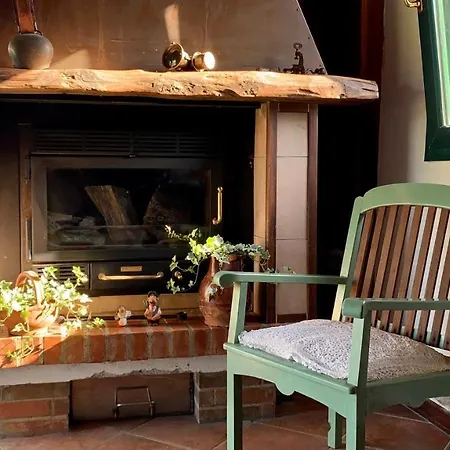 La Dacia In Langa Bed and Breakfast Briaglia