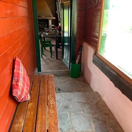 La Dacia In Langa Bed and Breakfast