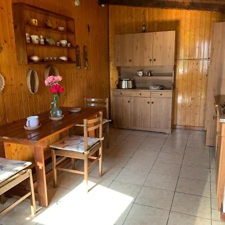 La Dacia In Langa
