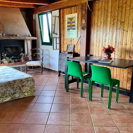Bed and Breakfast La Dacia In Langa *