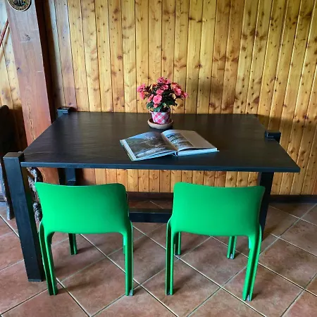 La Dacia In Langa Bed and Breakfast