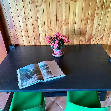 Bed and Breakfast La Dacia In Langa *