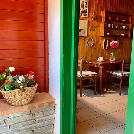 Bed and Breakfast La Dacia In Langa *