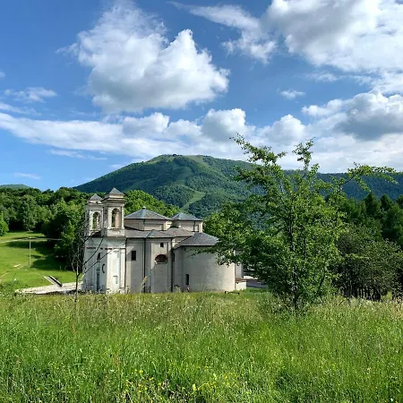 La Dacia In Langa * Briaglia