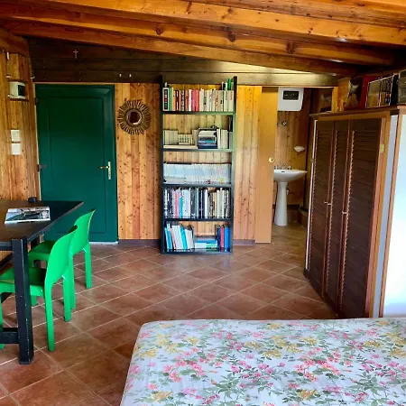 La Dacia In Langa *