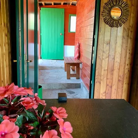 Bed and Breakfast La Dacia In Langa *