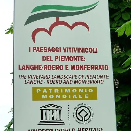 La Dacia In Langa Bed and Breakfast Briaglia