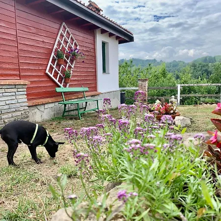 La Dacia In Langa Bed and Breakfast