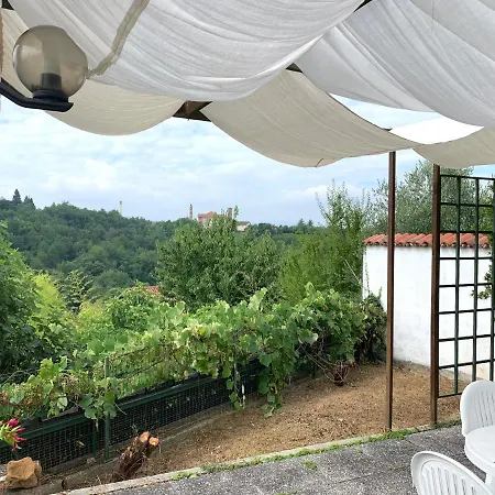 Bed and Breakfast La Dacia In Langa *
