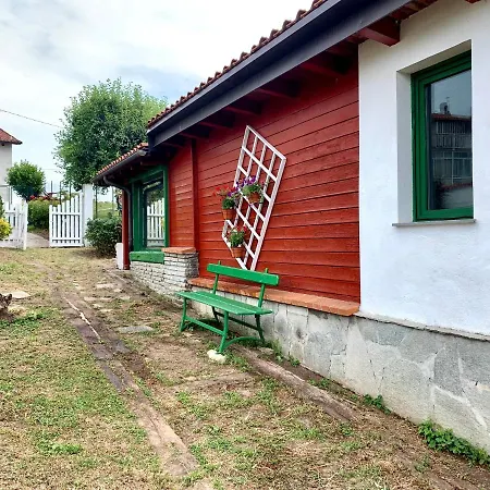 La Dacia In Langa * Briaglia