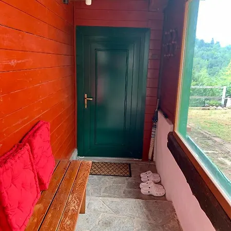 Bed and Breakfast La Dacia In Langa *