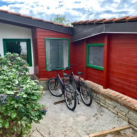 La Dacia In Langa