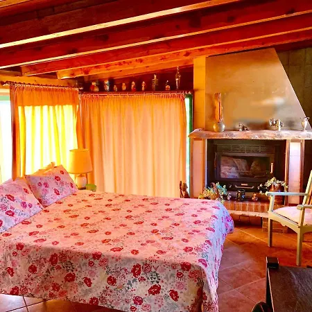 Bed and Breakfast La Dacia In Langa
