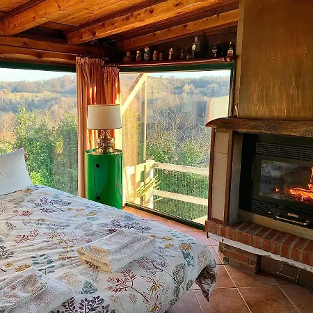 Bed and Breakfast La Dacia In Langa Briaglia