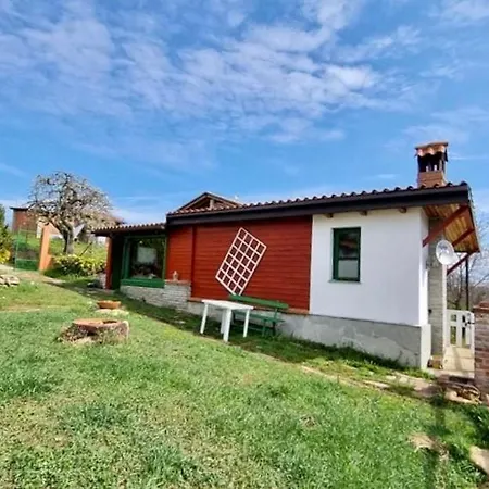 Bed and Breakfast La Dacia In Langa *
